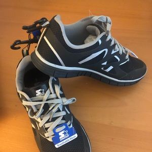 STARTER BIG BOY SNEAKERS (NWT)(#4-04132020-Box 1)